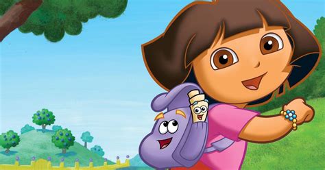 Dora the Explorer Stream and Watch Online .